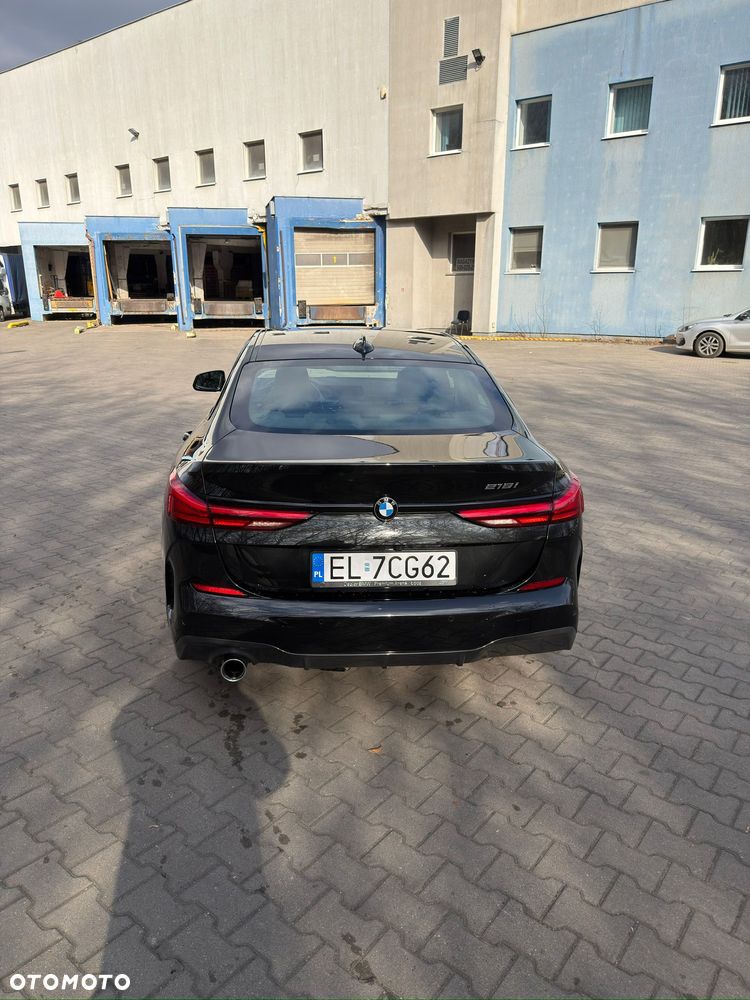 BMW Seria 2 218i - 10