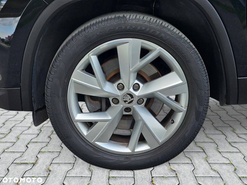 Skoda Kodiaq 2.0 TDI 4x4 Style DSG - 32