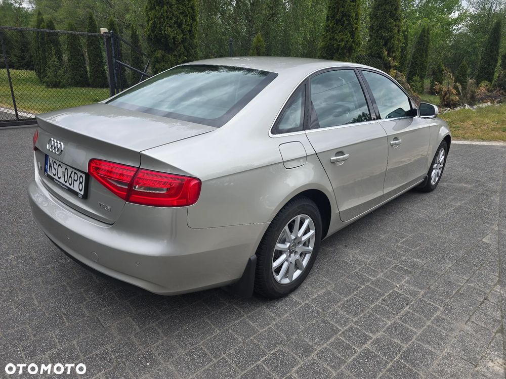 Audi A4 Limousine 1.8 TFSI Prime Edition - 3