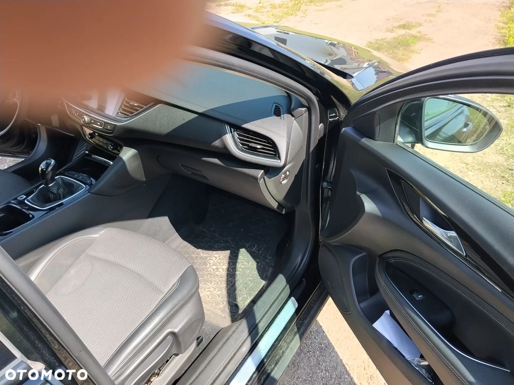 Opel Insignia 2.0 CDTI Enjoy S&S - 9