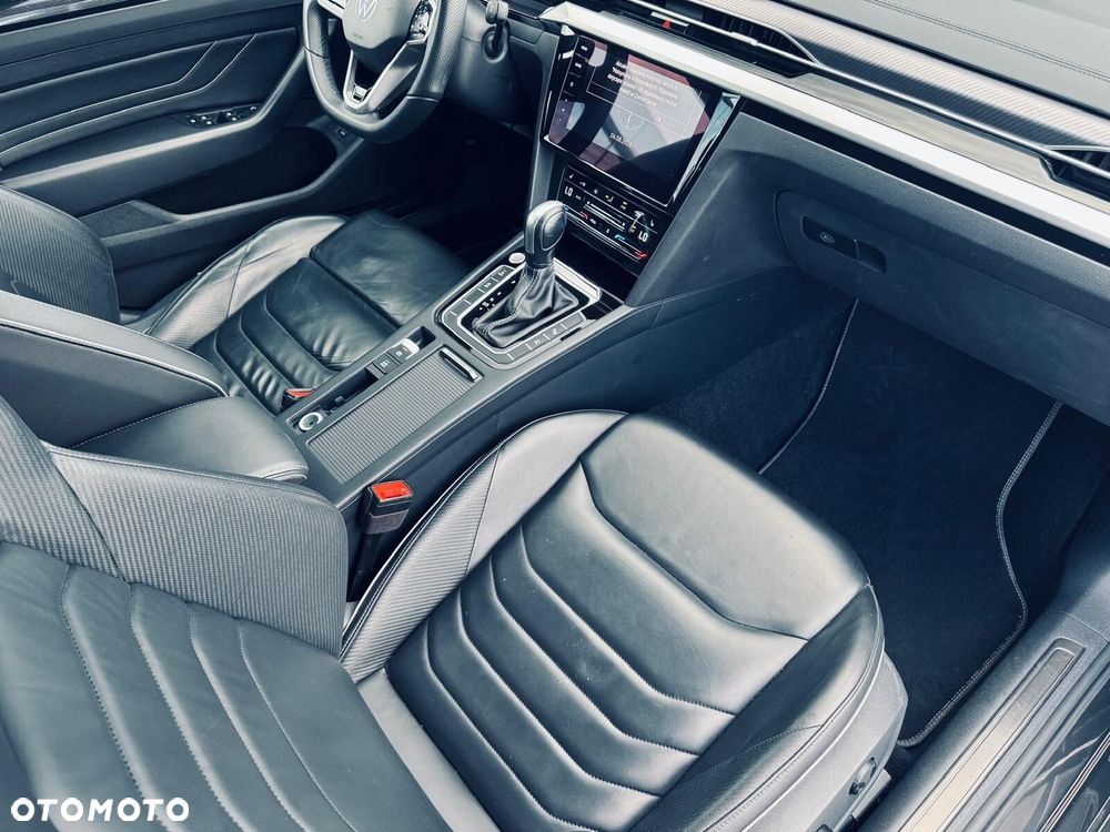 Volkswagen Arteon 2.0 TDI 4Motion R-Line DSG - 17