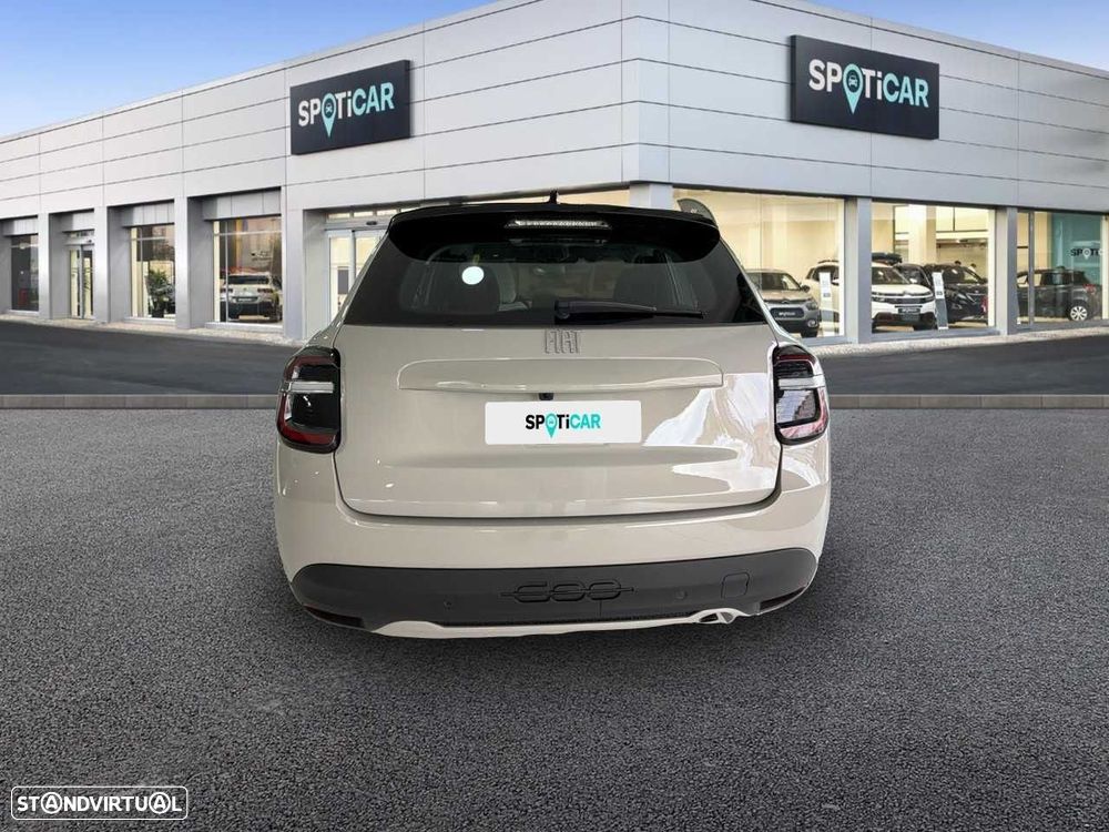 Fiat 600 1.2 Business Edition - 22