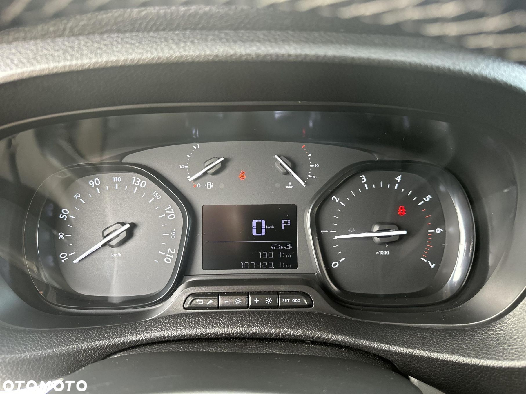 Toyota Proace Verso 2.0 D4-D Long Business - 20
