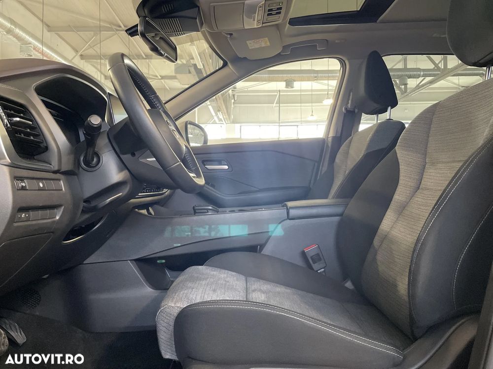 Nissan X-Trail e4ORCE 5 locuri N-Connecta - 24