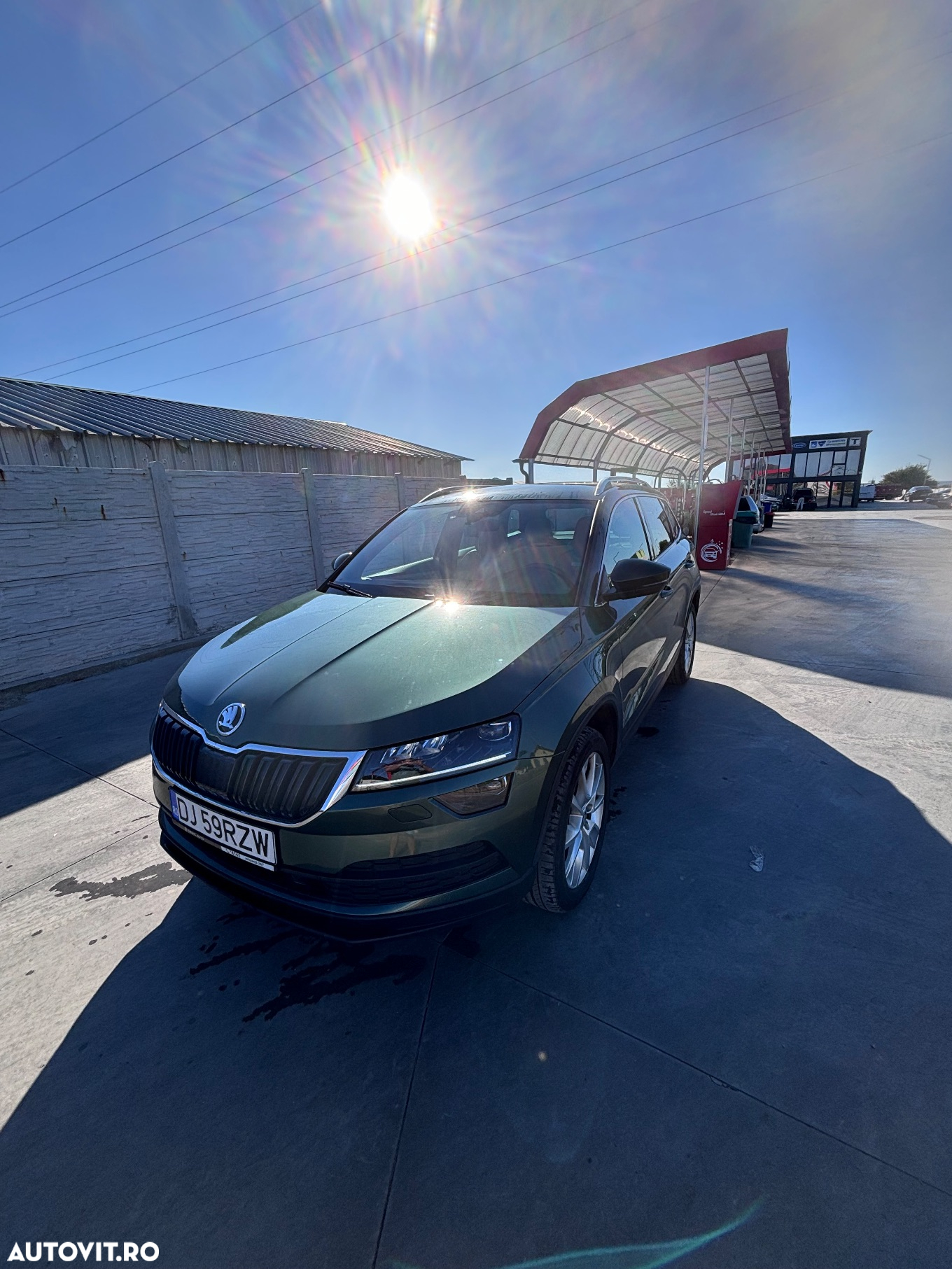 Skoda Karoq - 9