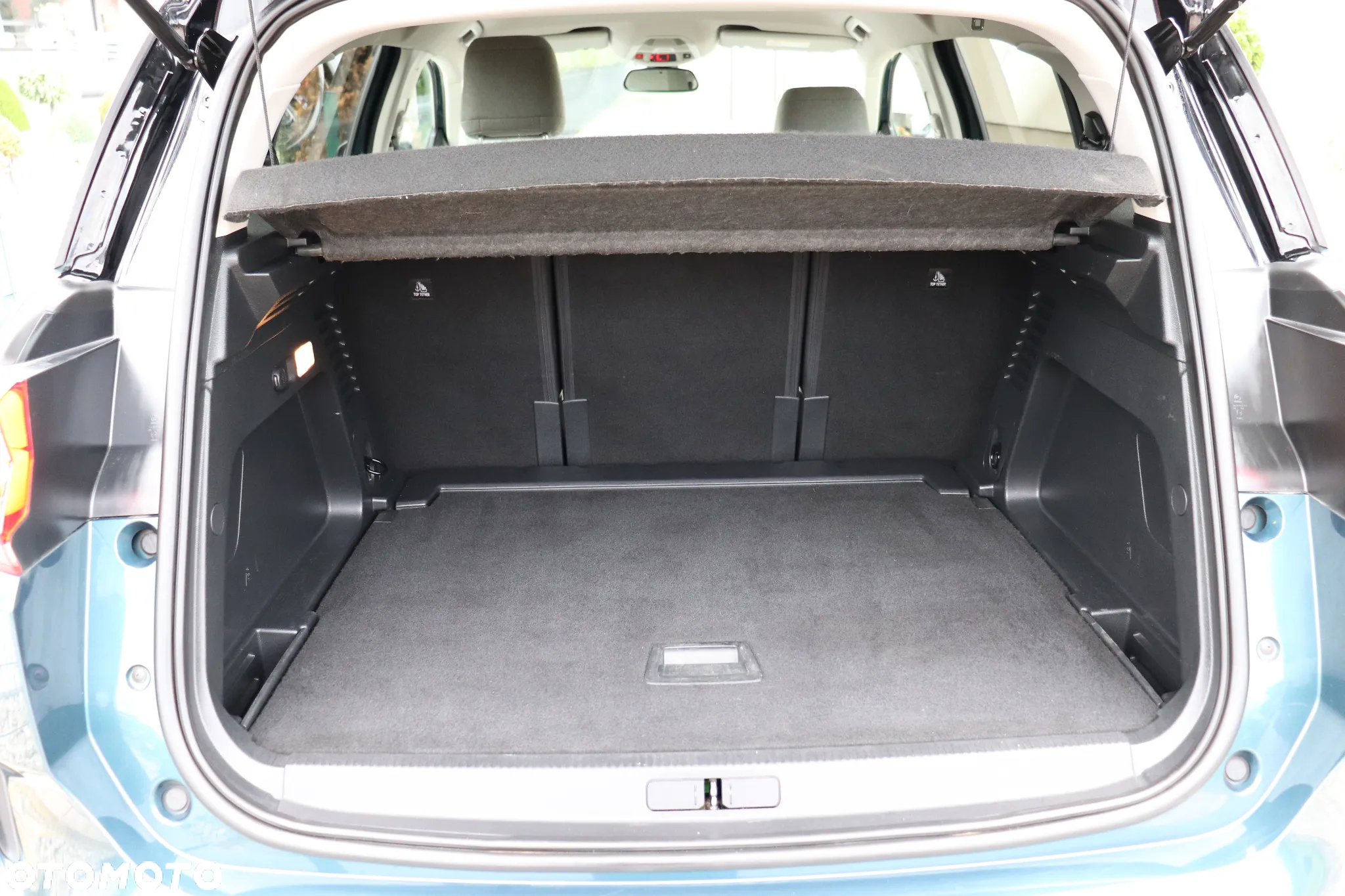 Citroën C5 Aircross 1.2 PureTech Feel - 25