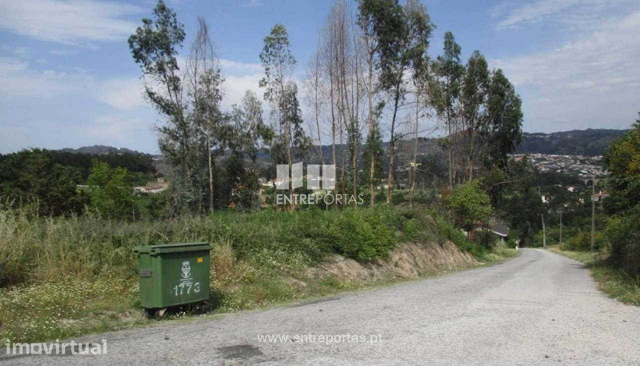 Venda Terreno, Oliveira, Amarante - Grande imagem: 5/12