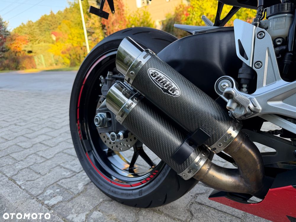 Honda CBR - 21