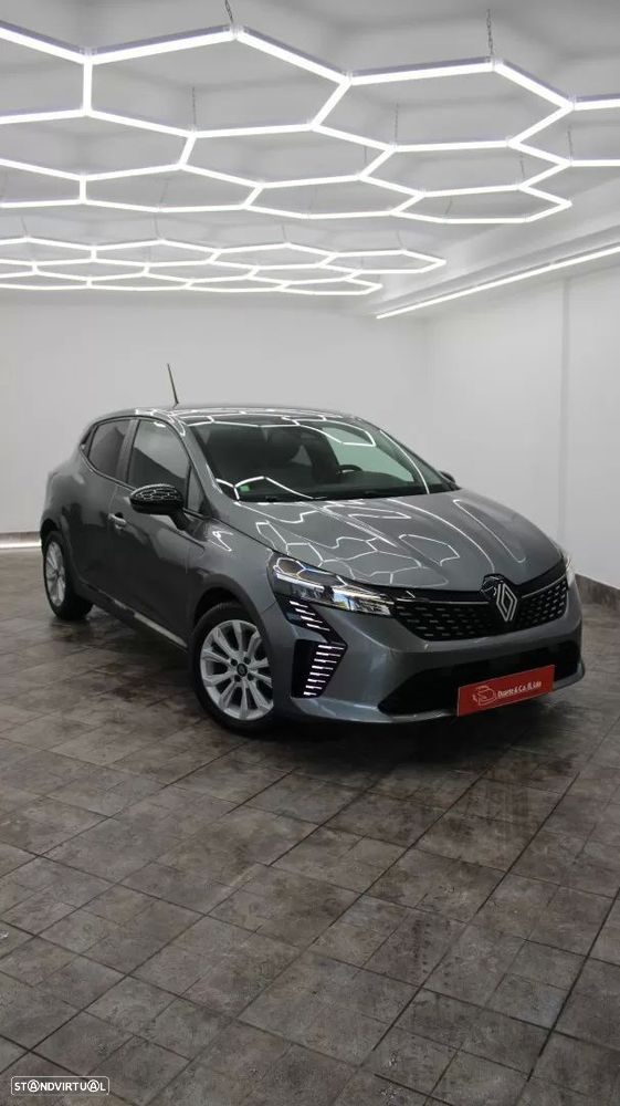Renault Clio 1.0 TCe Evolution Bi-Fuel - 15
