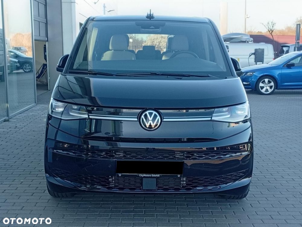 Volkswagen Multivan - 5