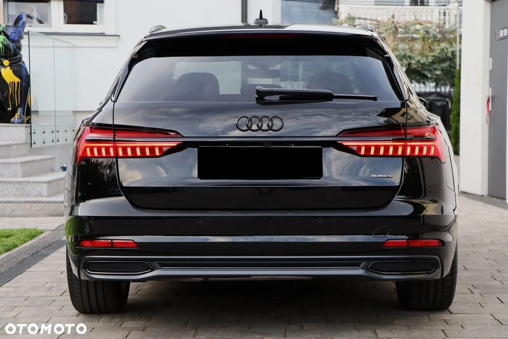 Audi A6 - 12