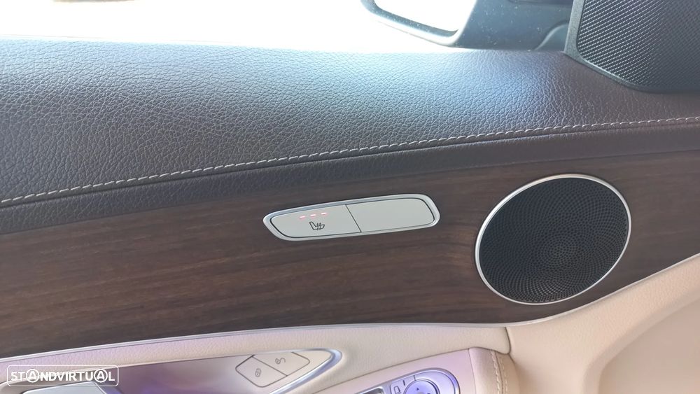 Mercedes-Benz C 300 de 9G-TRONIC Exclusive - 19