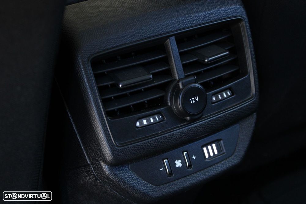 Peugeot 5008 BlueHDI 130 EAT8 Allure - 46