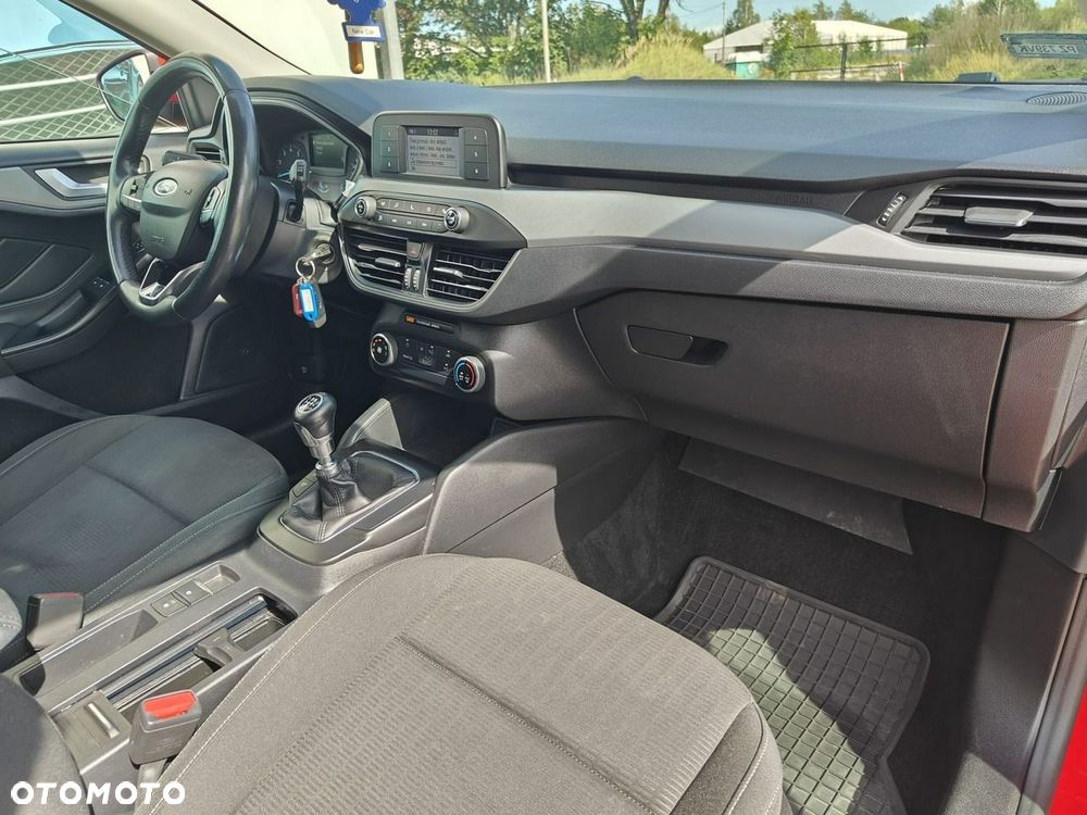 Ford Focus - 15