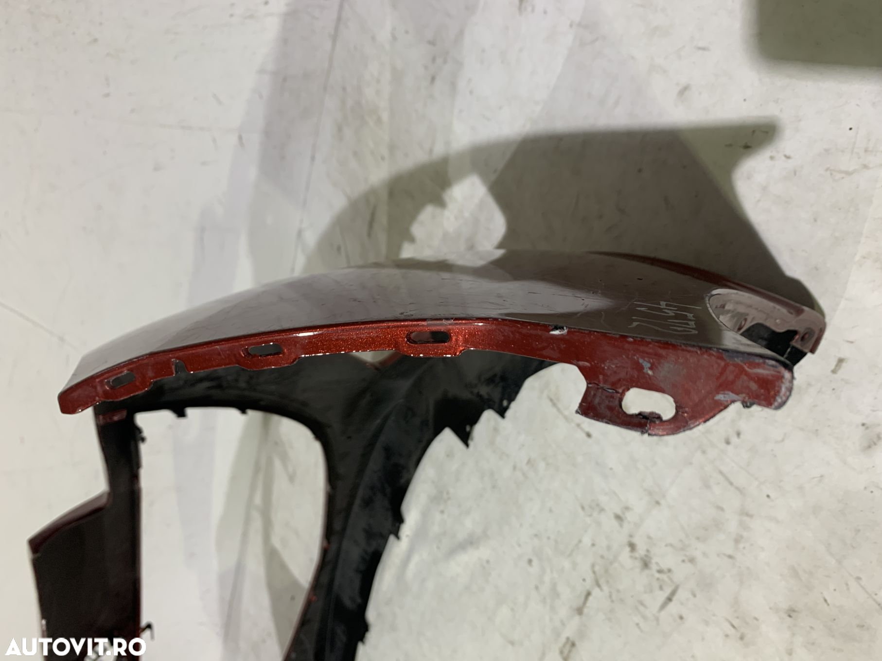 Bara fata Mazda 5, 2010, 2011, 2012, 2013, cod origine OE C513-50031. - 11