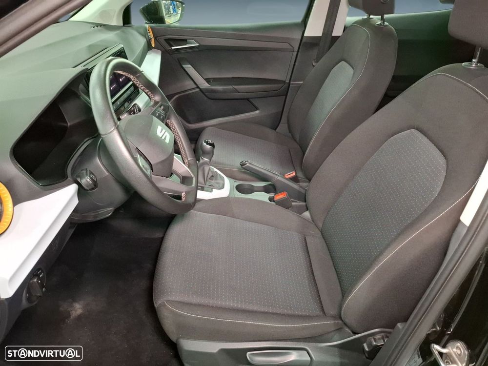 SEAT Arona 1.0 TSI Style - 11
