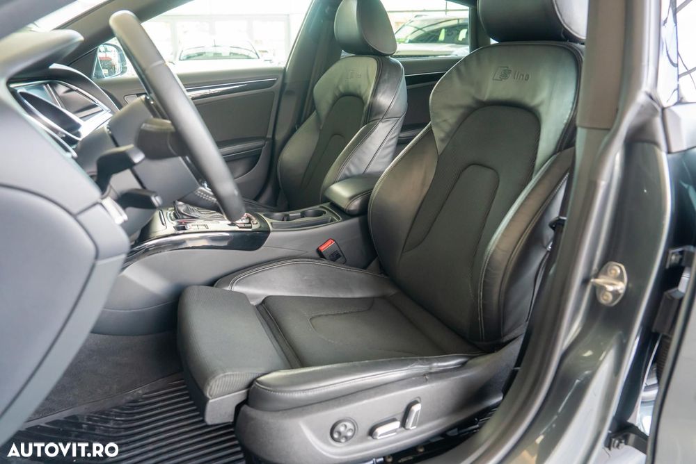 Audi A5 - 20