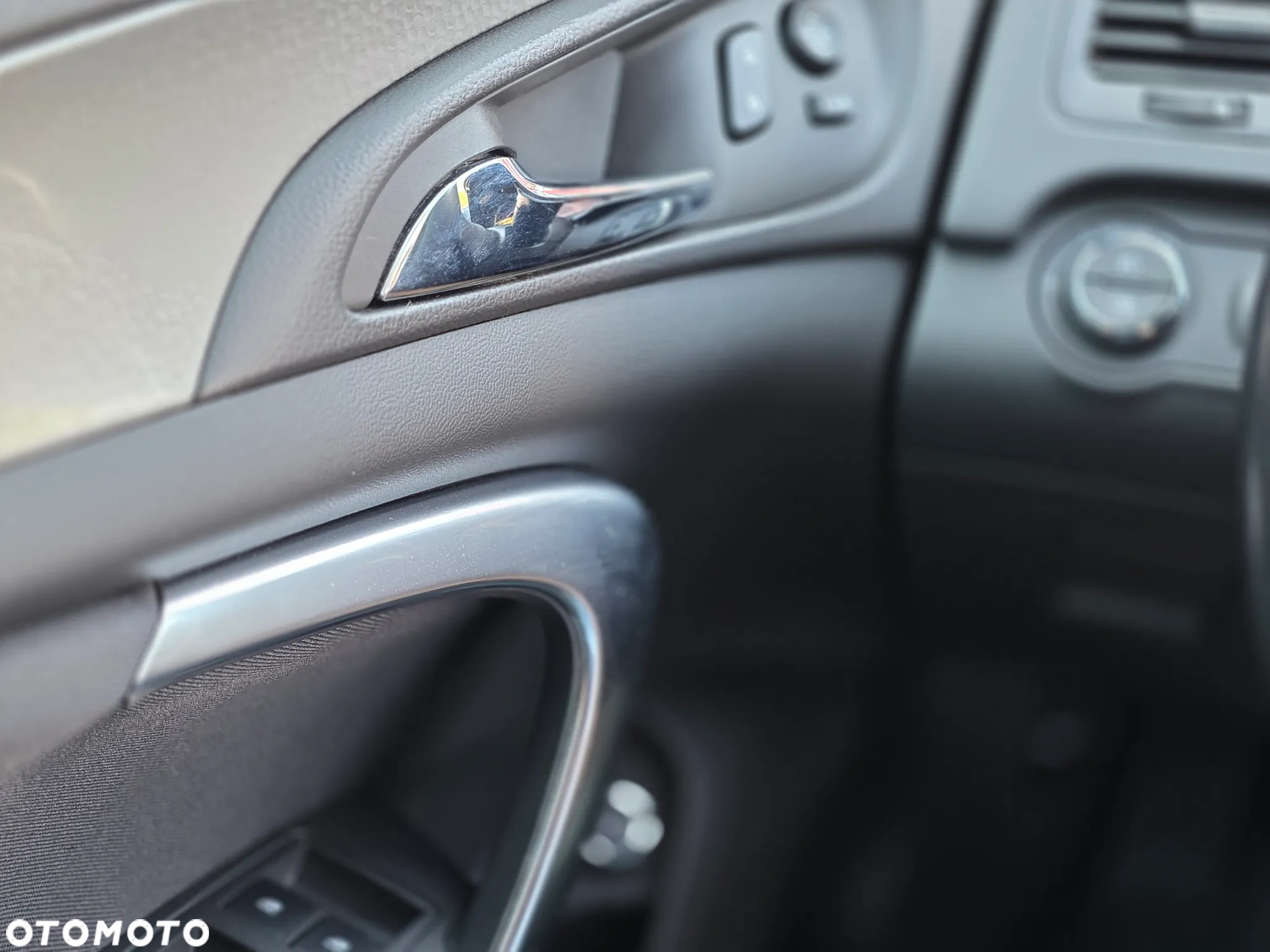 Opel Insignia 2.0 CDTI Sports Tourer ecoFLEXStart/Stop Innovation - 20