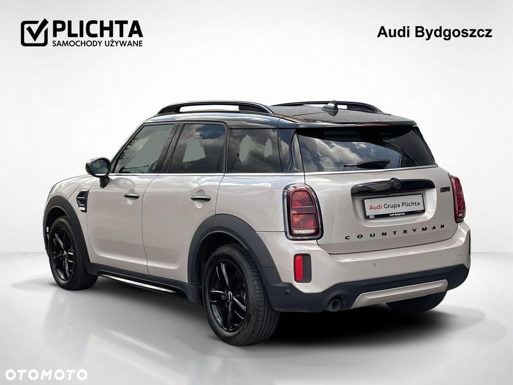 MINI Countryman - 4