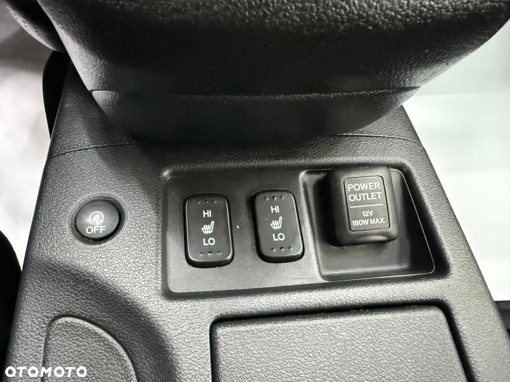 Honda CR-V 2.0i-VTEC 4WD Elegance - 19