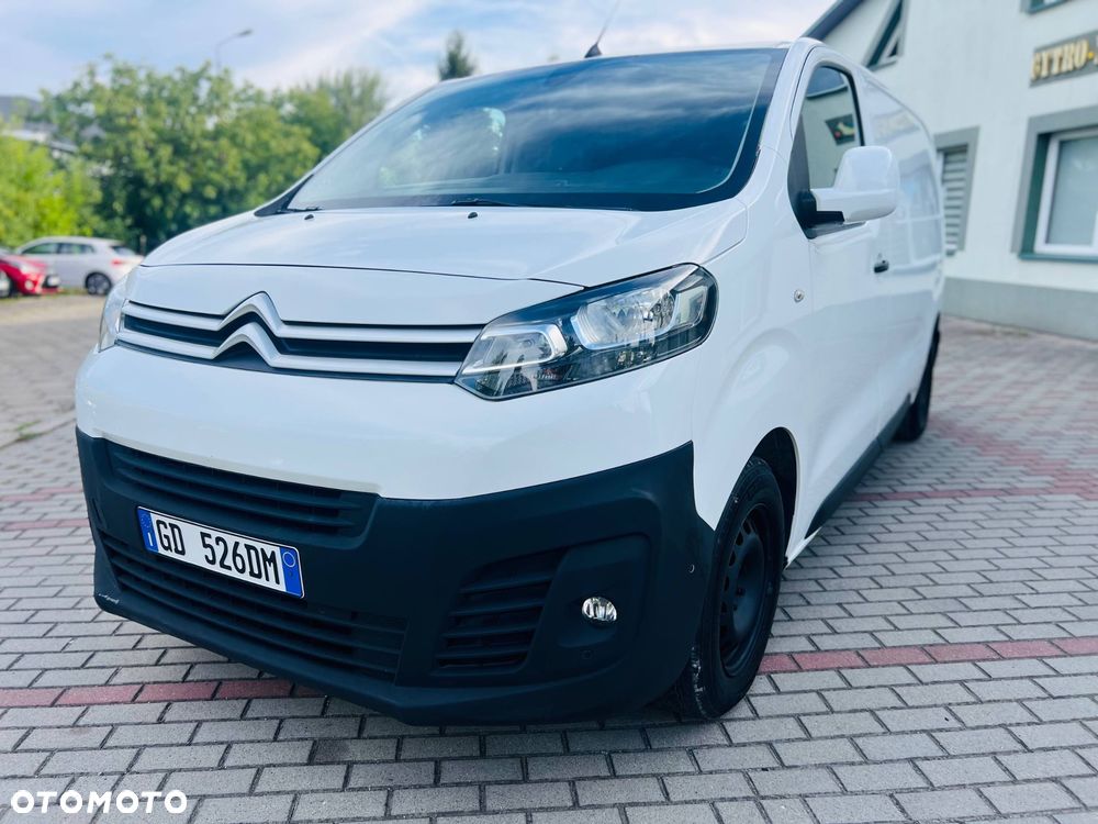 Citroën Jumpy - 7