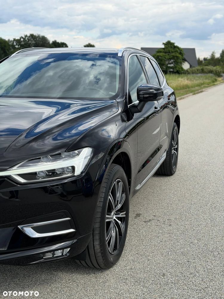 Volvo XC 60 B6 B AWD Inscription - 28