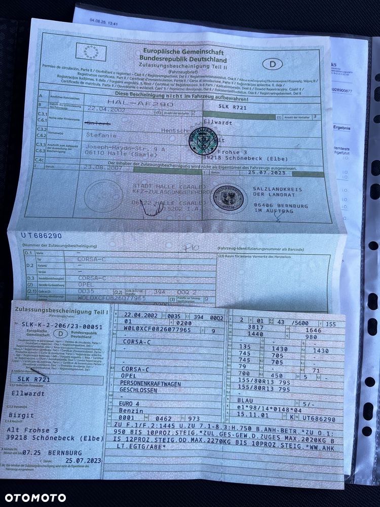 Opel Corsa 1.0 12V Comfort - 18