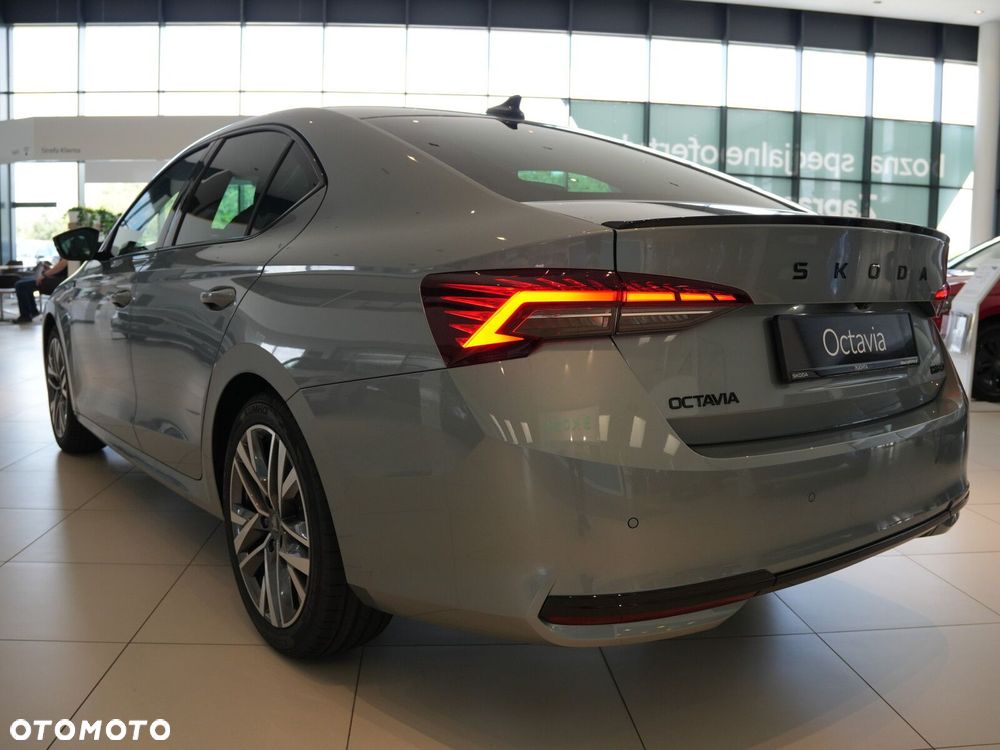Skoda Octavia 1.5 TSI mHEV Sportline DSG - 13