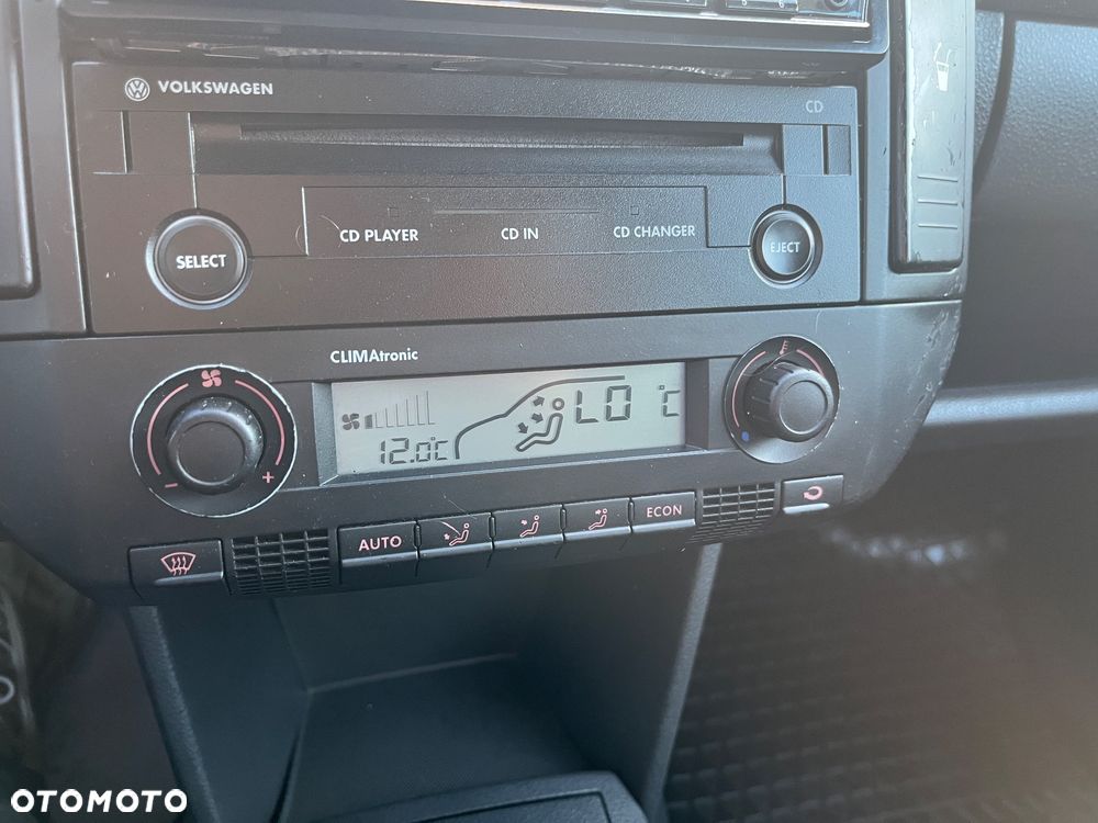 Volkswagen Polo 1.4 Automatik Sportline - 24