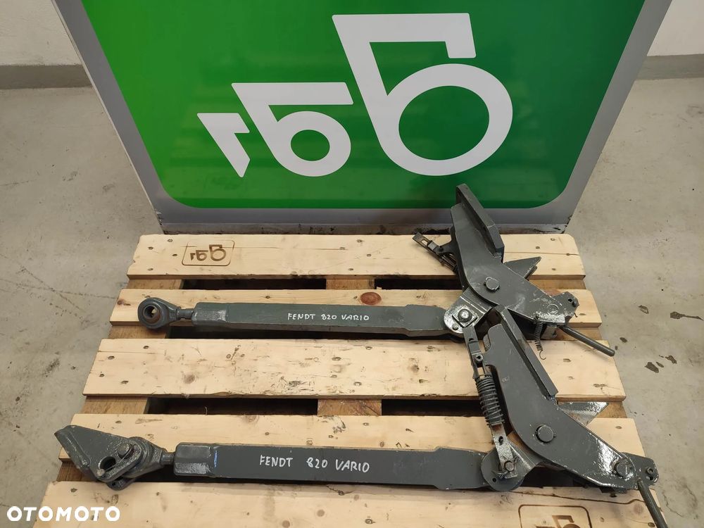 Stabilizator prosty Fendt 820 Vario(108291870040100) - 1