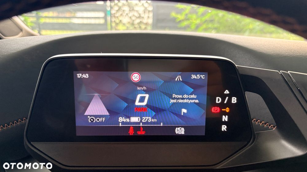 Cupra Born 150kW/58kWh Edition Dynamic - 26
