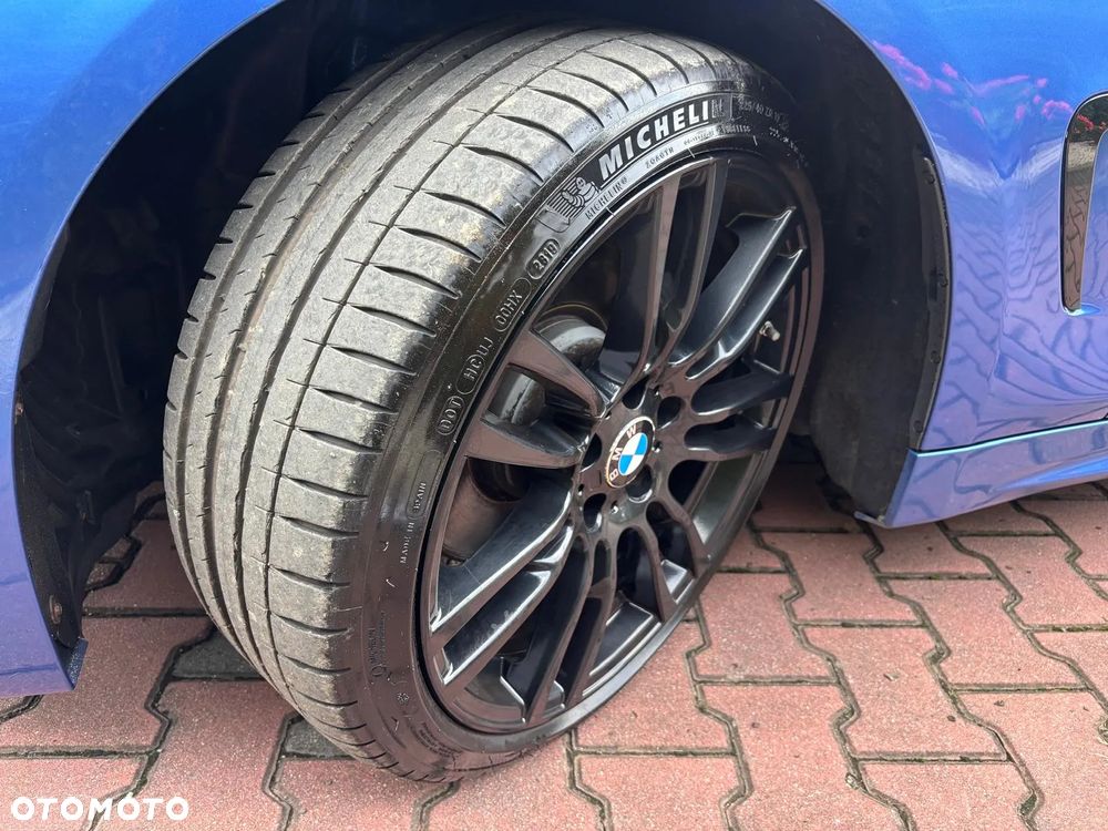 BMW Seria 4 428i xDrive Sport-Aut M Sport - 37
