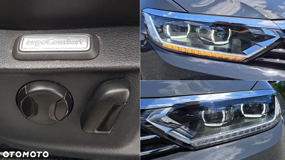 Volkswagen Passat Variant 2.0 TDI SCR DSG Highline - 37