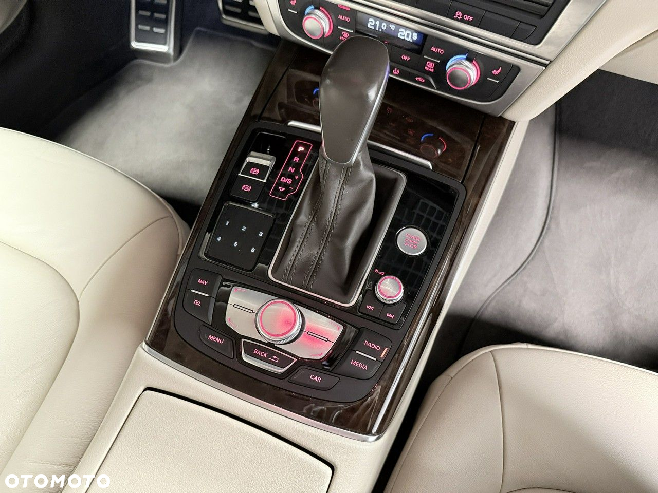 Audi A6 2.0 TFSI S tronic - 28