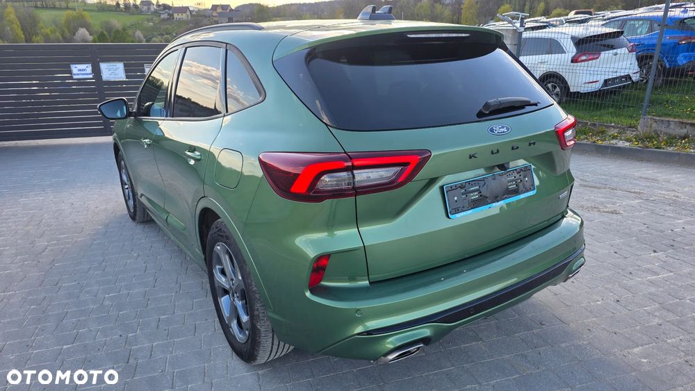 Ford Kuga 2.5 Duratec FHEV ST-LINE - 6