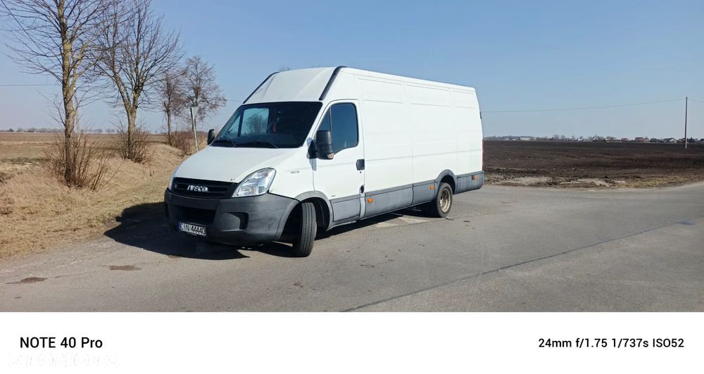 Iveco Dalily - 13