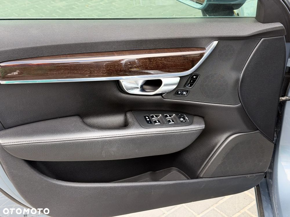 Volvo S90 T5 Momentum - 10