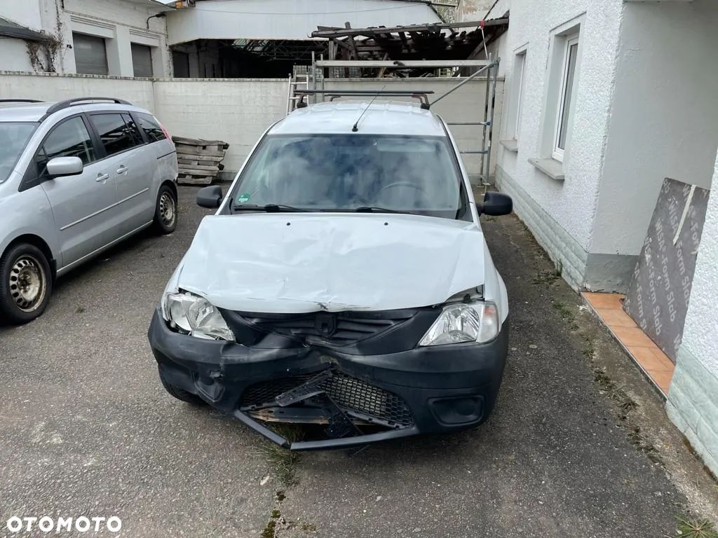 Dacia Logan MCV 1.5 dCi Ambiance - 1
