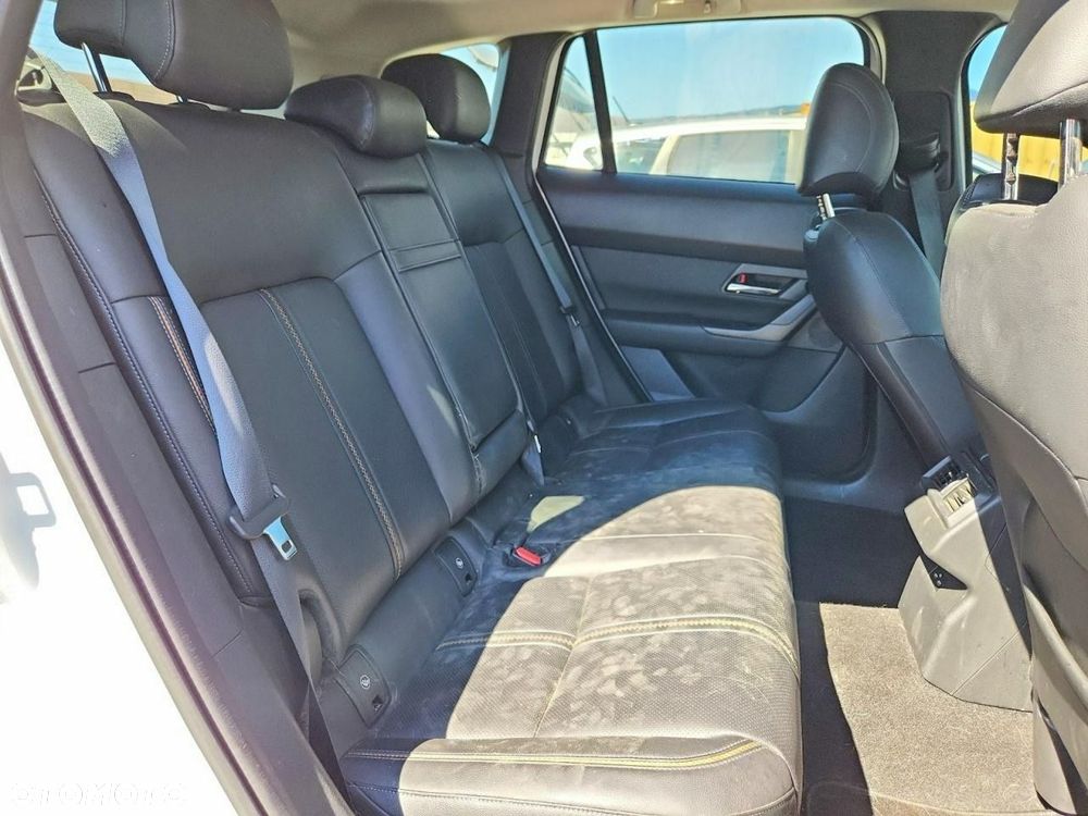 Mazda CX-50 - 11