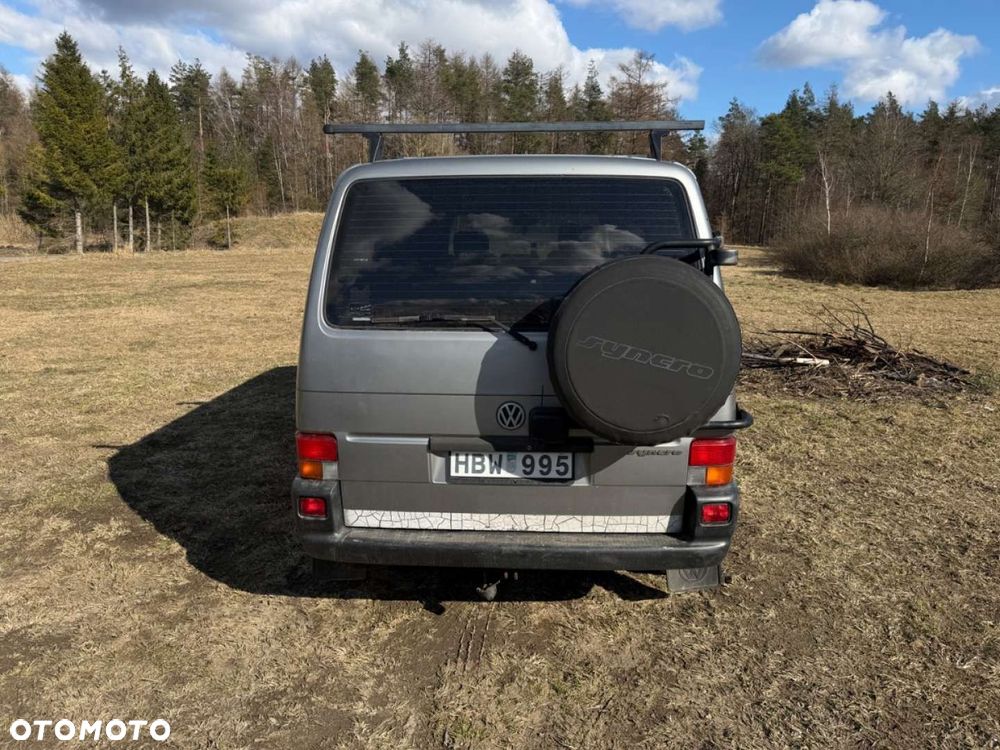 Volkswagen Caravelle - 7