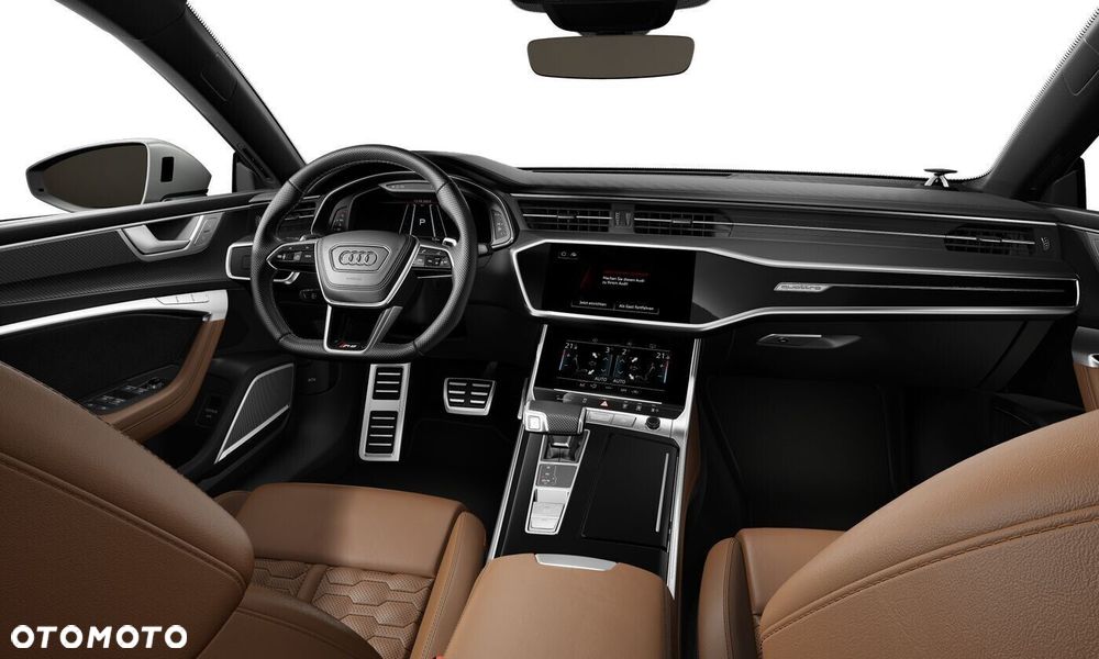 Audi RS7 Sportback - 14