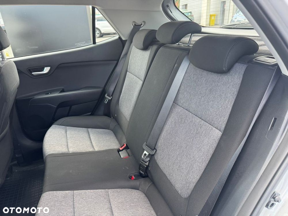 Kia Stonic 1.2 M - 20