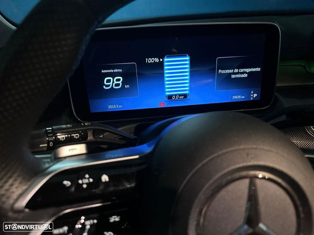 Mercedes-Benz C 300 - 6