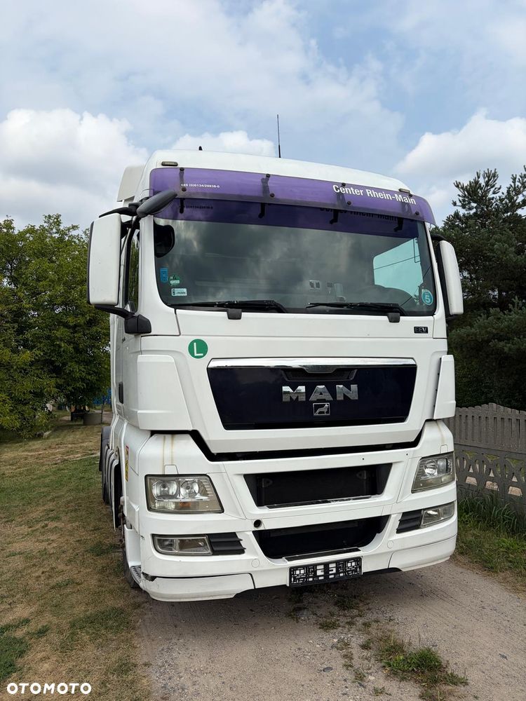 MAN 18.440 - 1