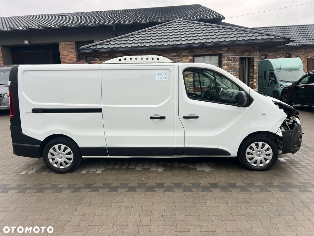 Renault Trafic - 5