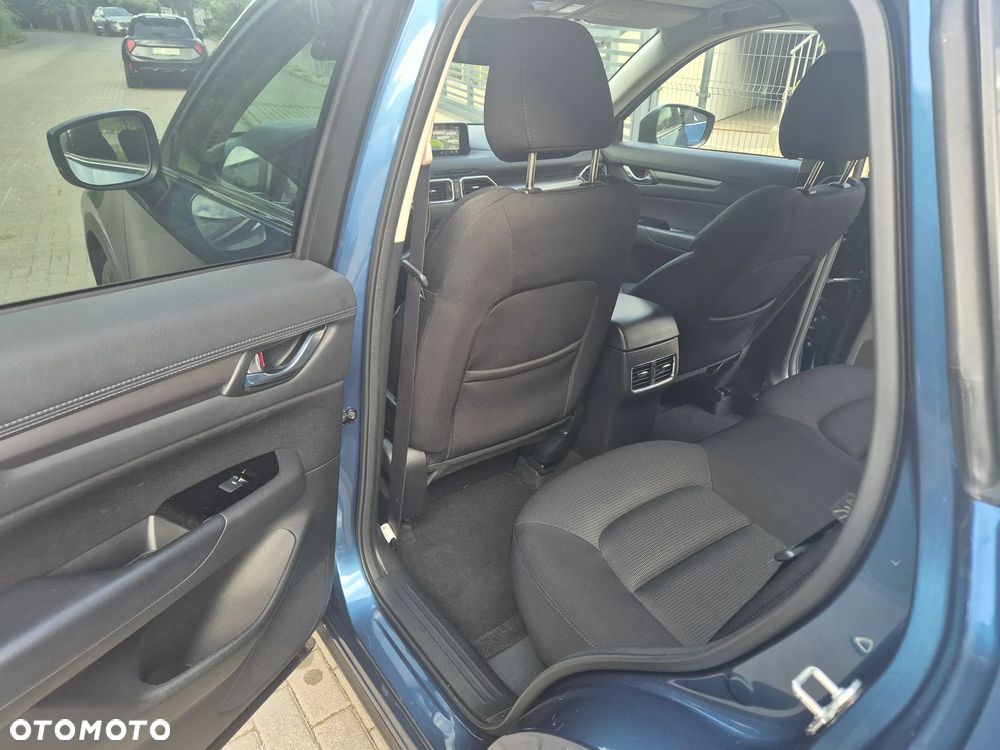 Mazda CX-5 2.0 Skyenergy 2WD - 8