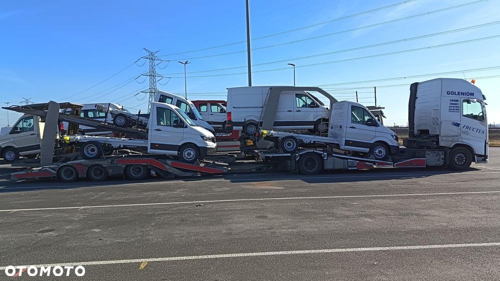 Volvo FH 500 - 7