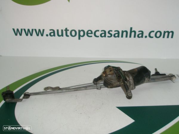 Motor Limpa Vidros Frente Rover 200 Três Volumes (Xh) - 1