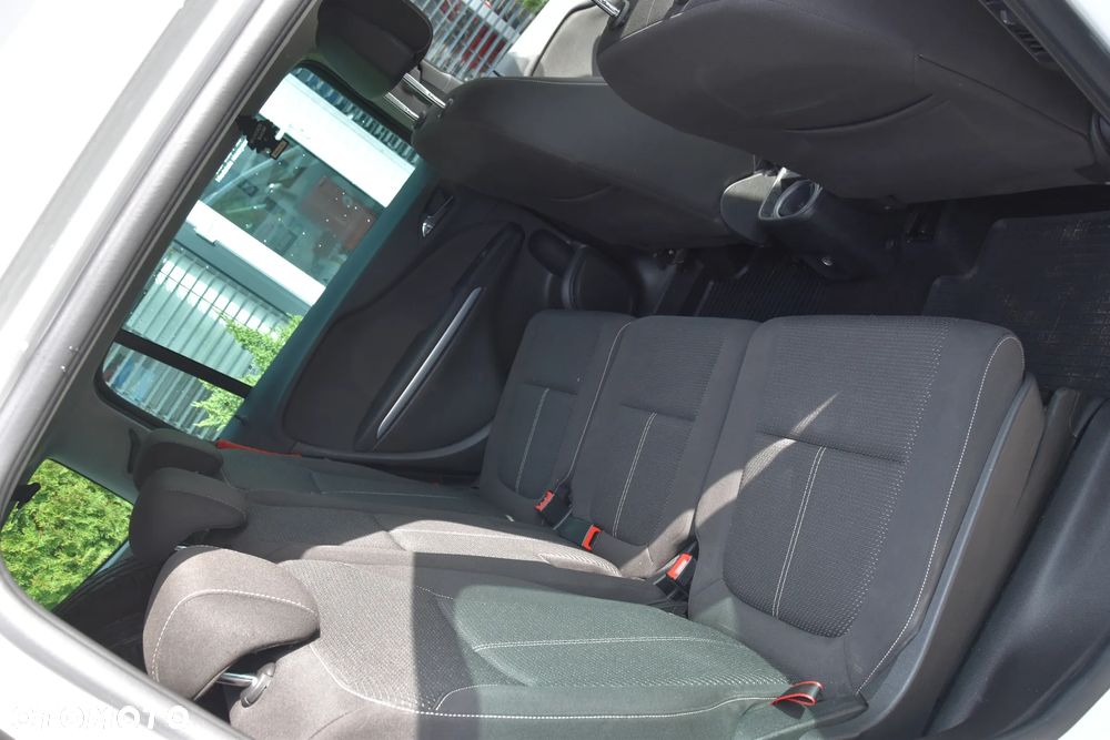 Opel Zafira Tourer 2.0 CDTI Automatik Innovation - 22