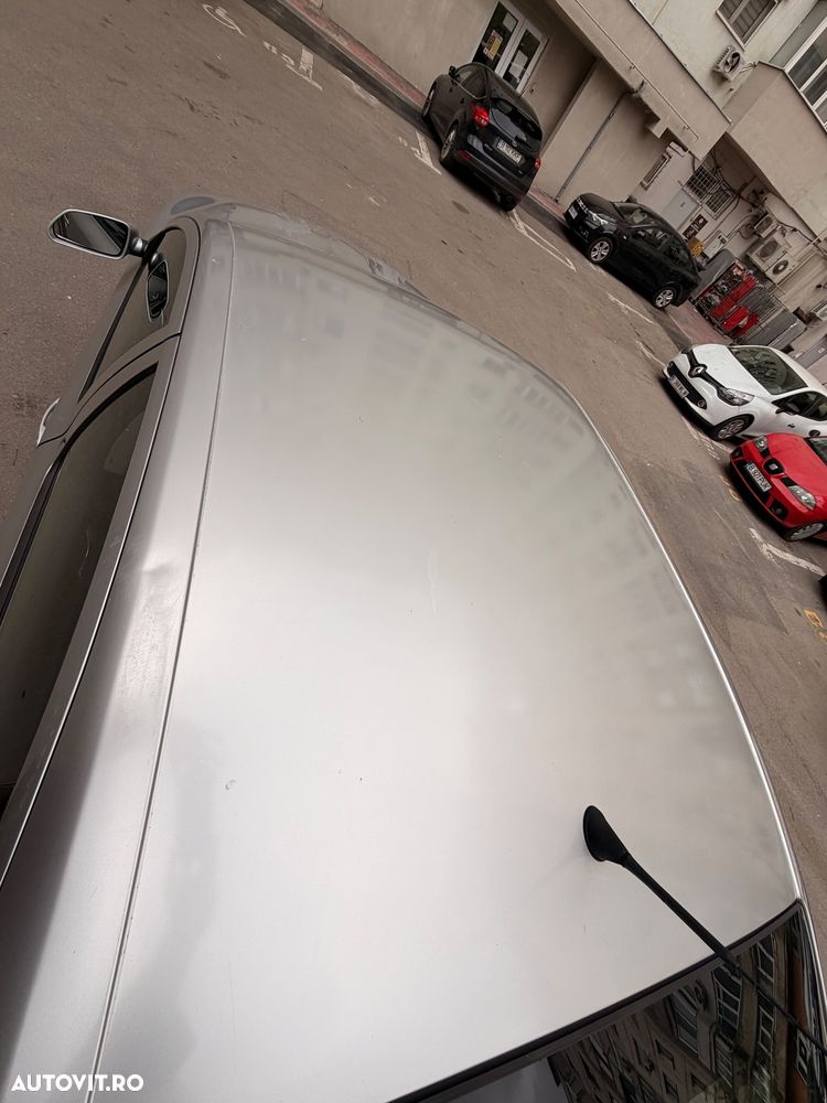 Skoda Octavia - 23